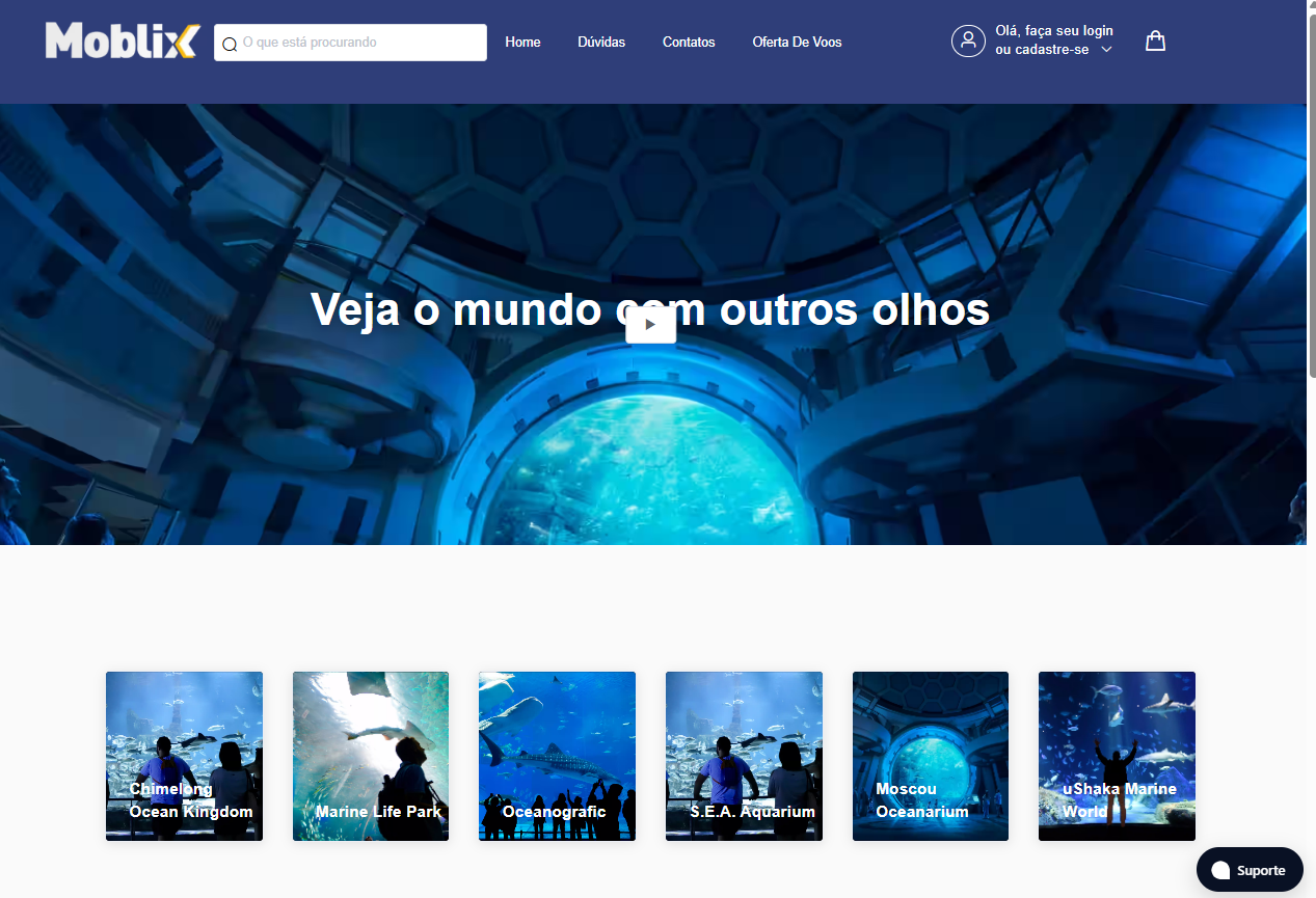Aquário